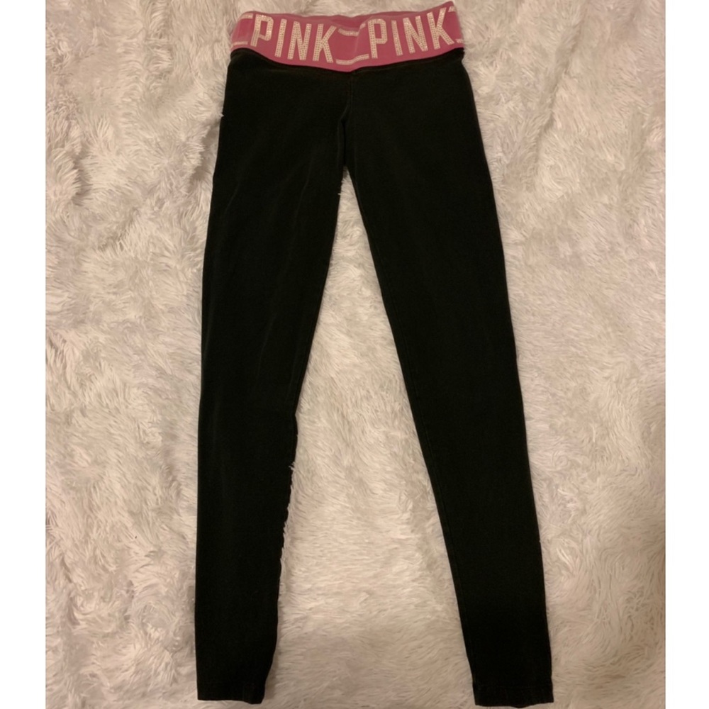 PINK Victoria’s Secret leggings